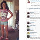 Illustration for article titled Bethenny Frankel Wears Her 4-Year-Olds Clothes, Folks Freak Out
